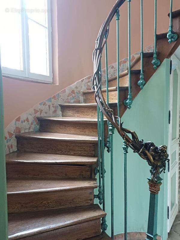 Maison 363 m² à Compiegne  - photo 8