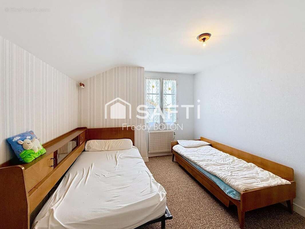 Photo 6 - Maison à MONCOUTANT