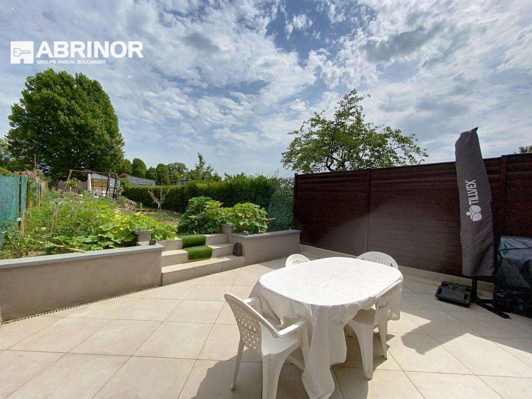 Maison à FACHES-THUMESNIL