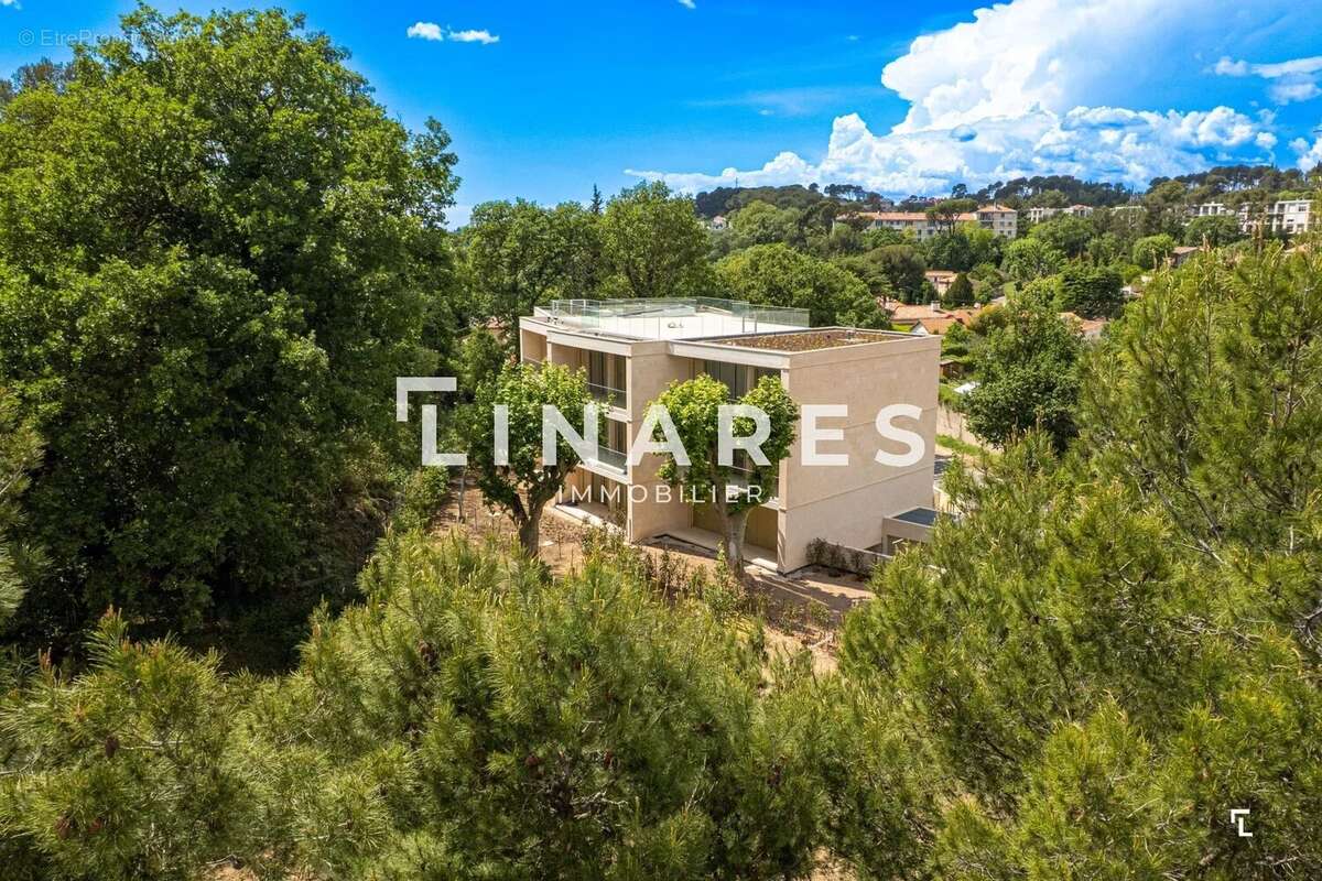 Appartement à AIX-EN-PROVENCE