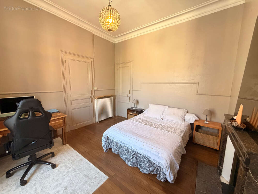 Appartement à TARBES