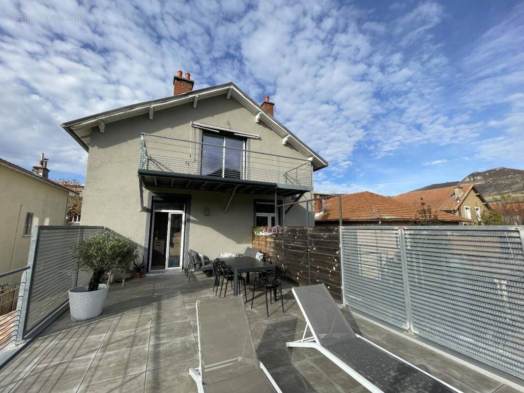 Appartement à MILLAU