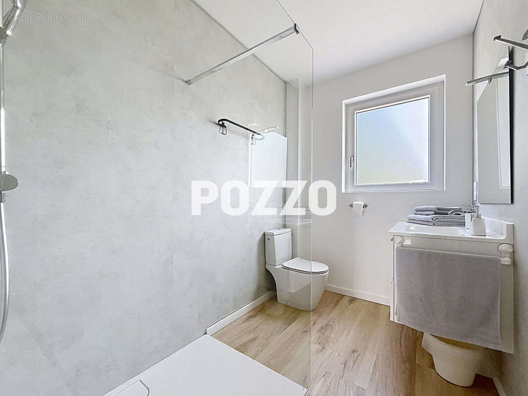 Appartement à GRANVILLE