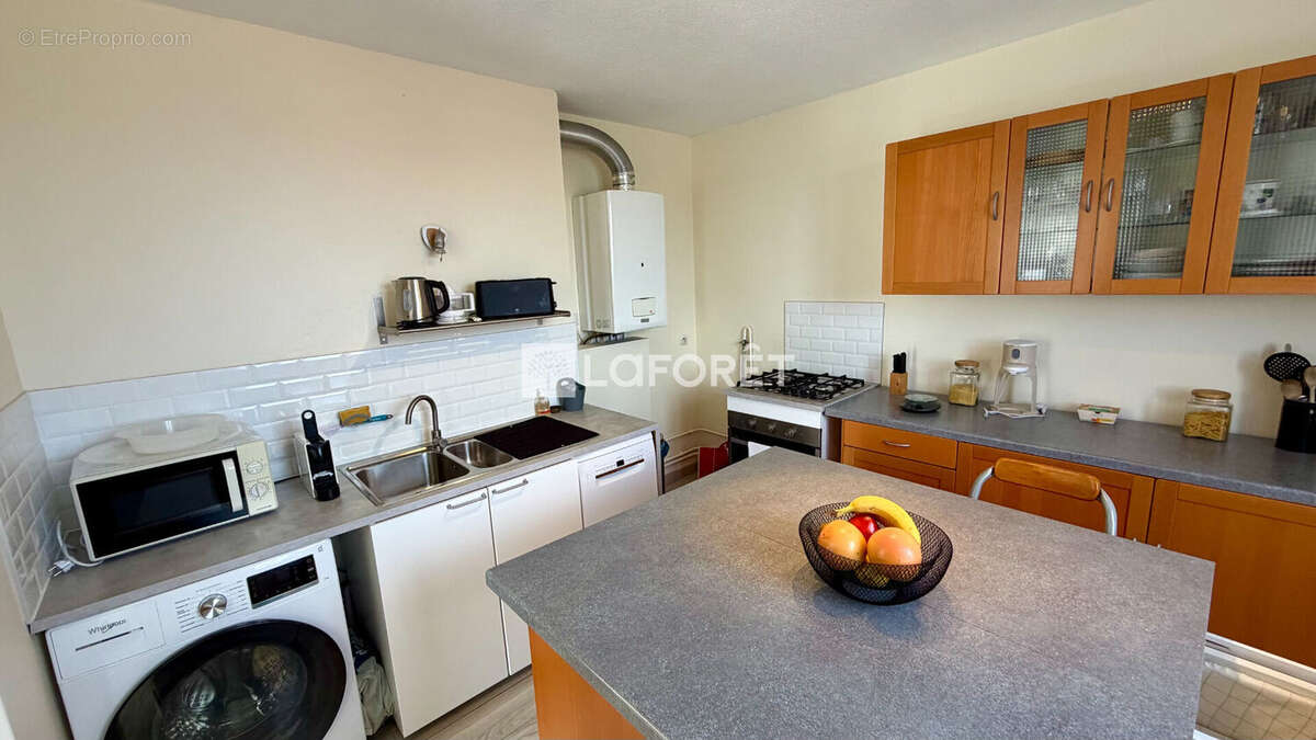 Appartement à VILLENEUVE-D'ASCQ