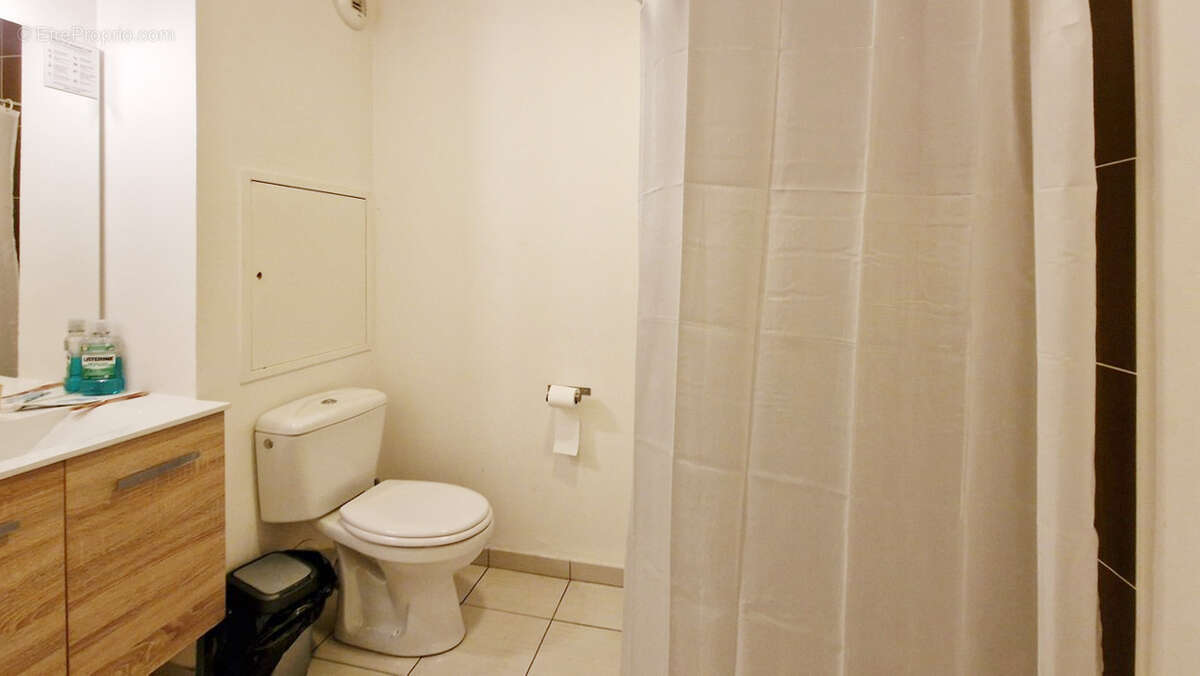 Appartement à TROYES