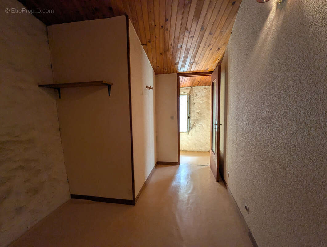 Maison à LA CAUNETTE