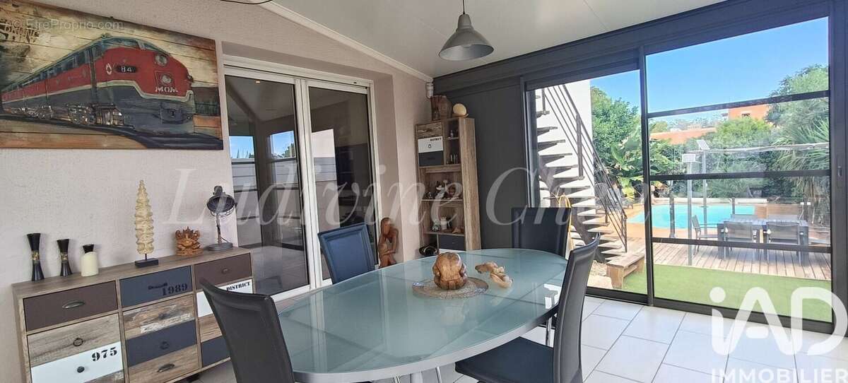 Photo 5 - Maison à VIAS