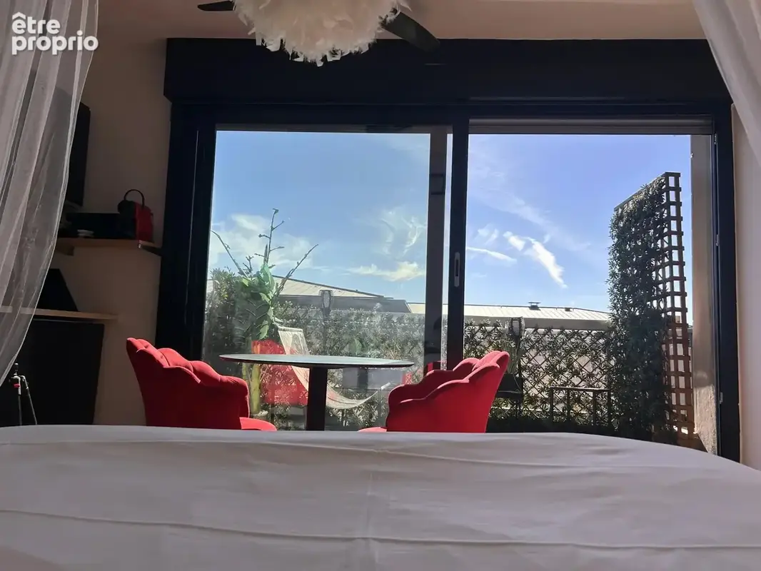 Investissement clé en main — studio 29 m² à 100 m de la gare de metz - photo 13