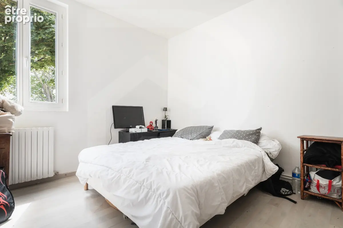 Appartement familial avec exterieur privatif et garage - le havre - photo 8