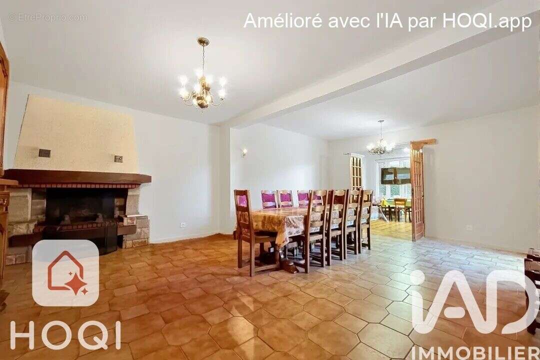 Maison 178 m² à Senuc  - photo 3