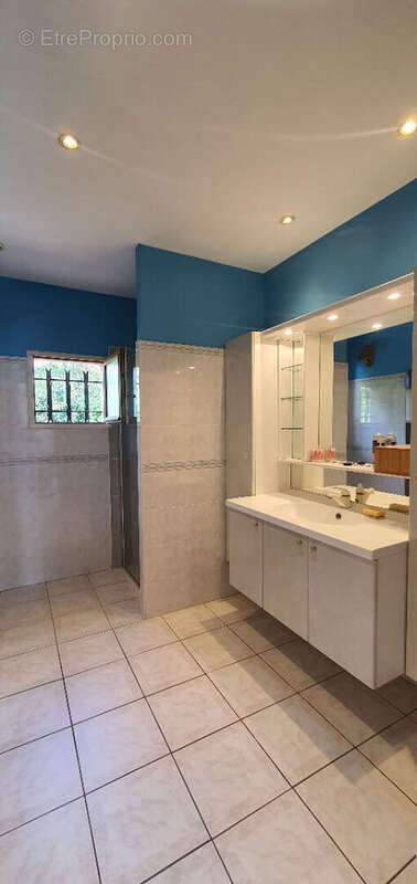 Maison à SAINT-MAXIMIN-LA-SAINTE-BAUME