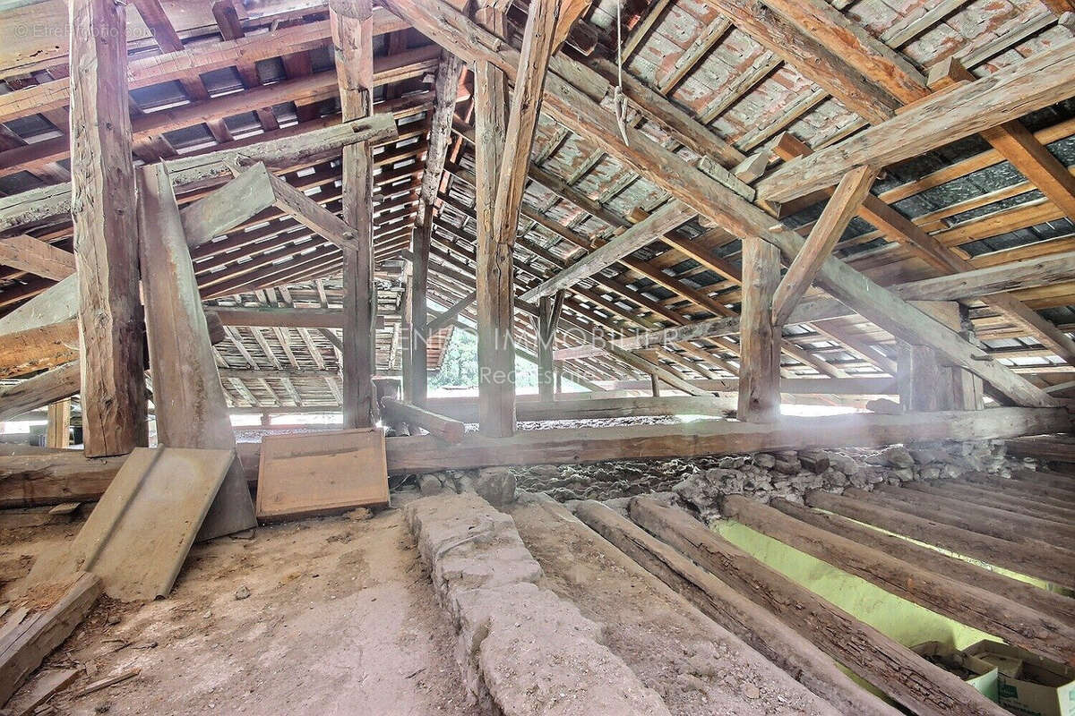 Appartement à MACOT-LA-PLAGNE