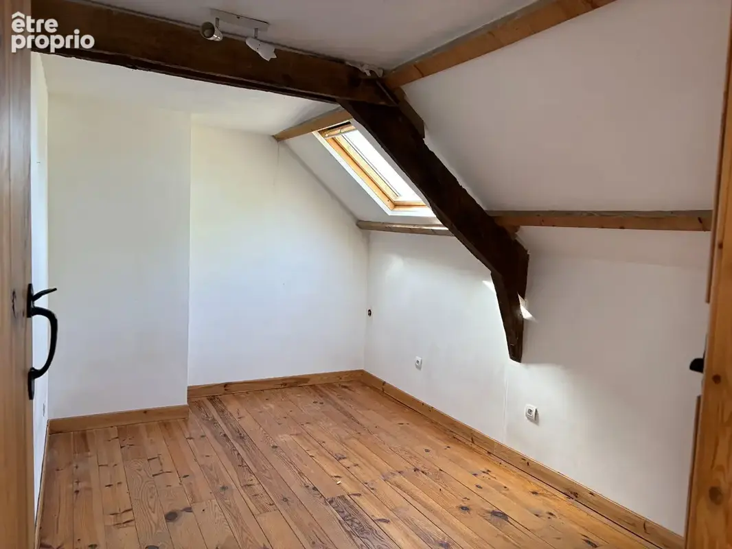 A vendre Moréac, idéal investisseur, lot de 2 maison T3, - photo 13