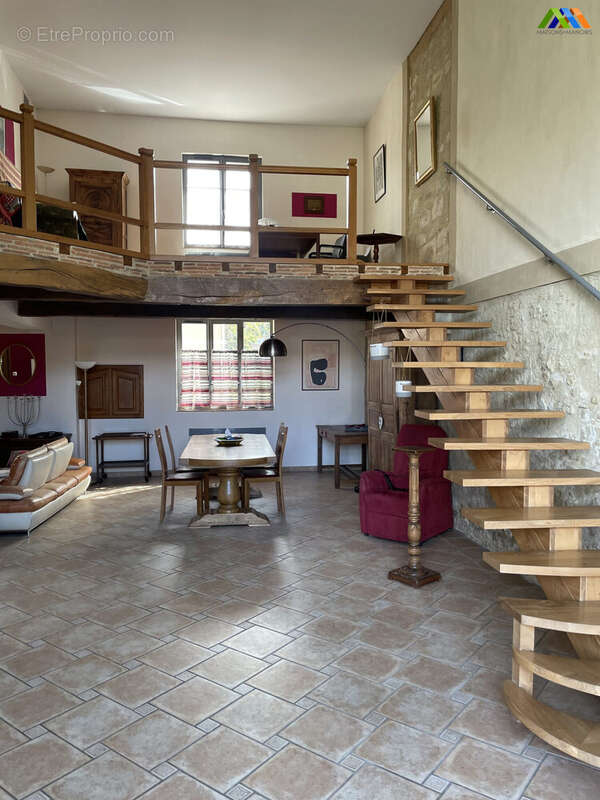 Maison 180 m² à Marciac  - photo 9