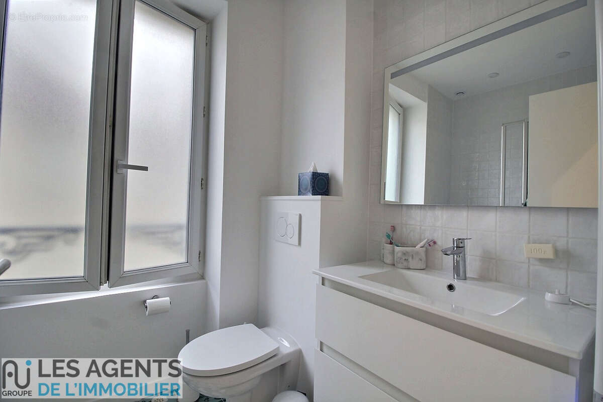 Maison de ville Puteaux 5 pièce(s) 95.19 m2 - photo 9