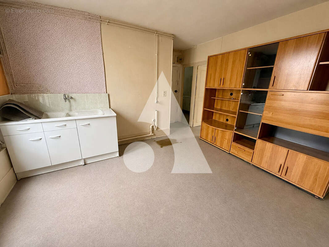 Appartement à BAR-LE-DUC