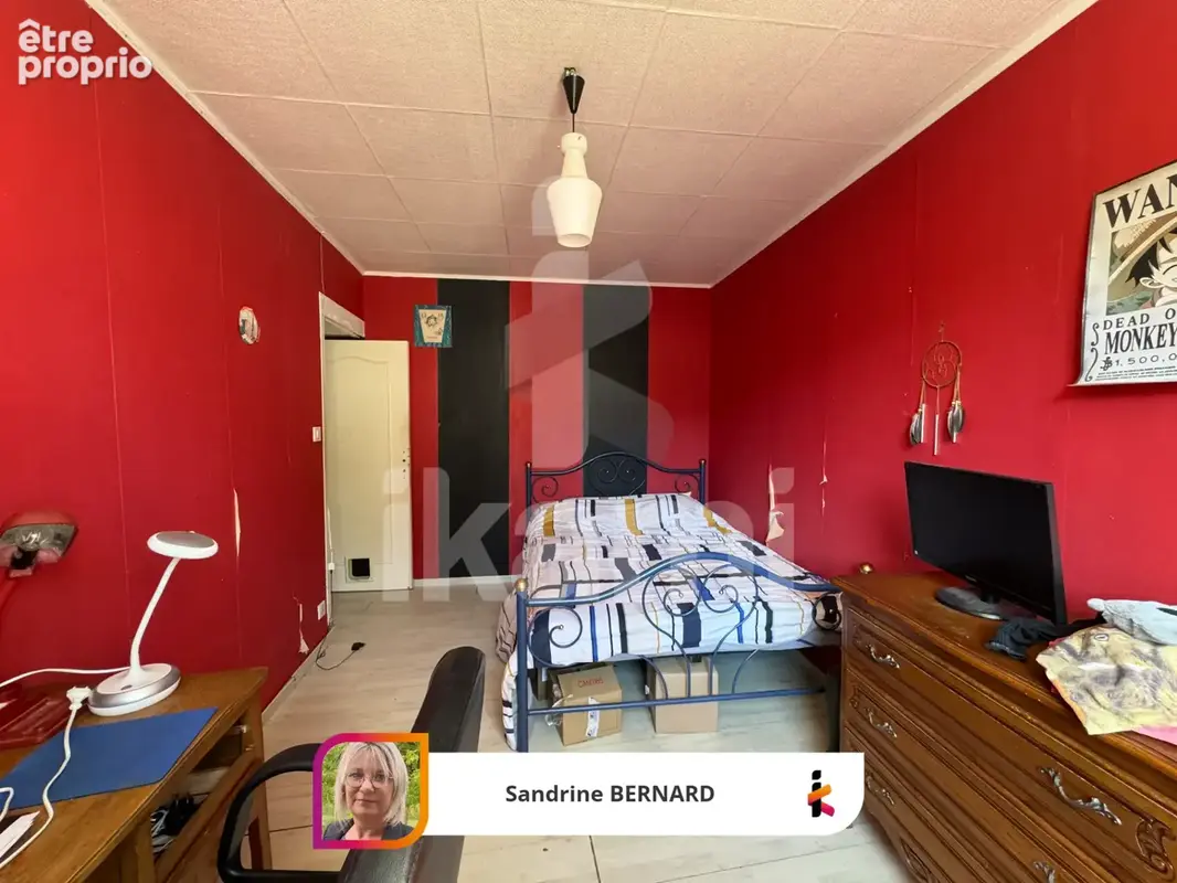 Maison de 125 m2 à rénover   Selles-sur-Cher - photo 11