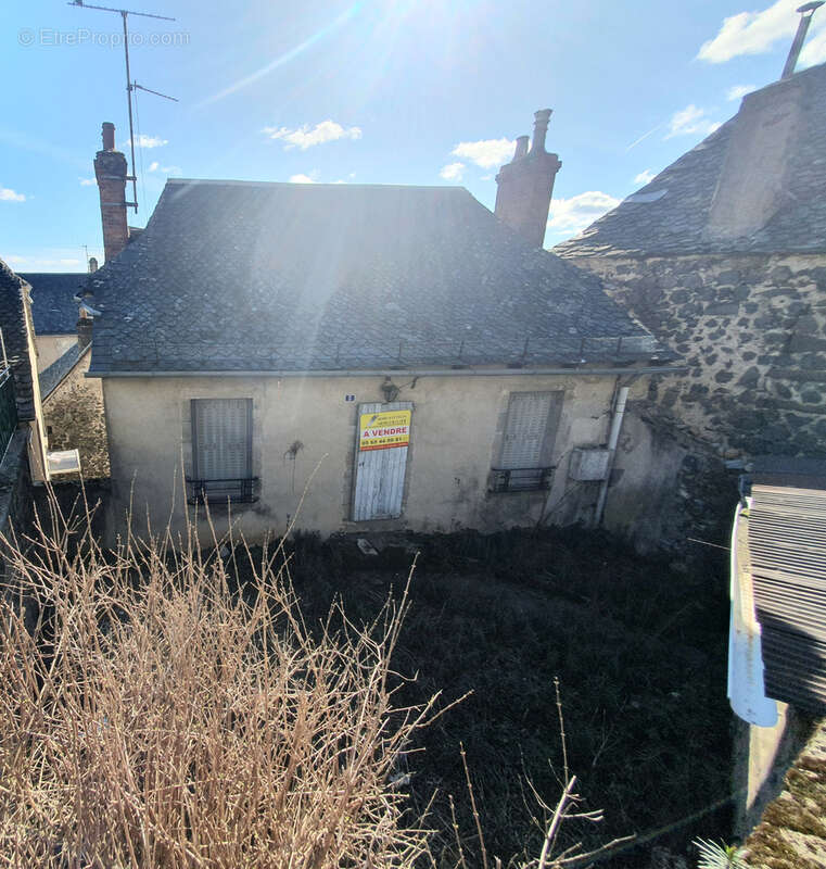Maison de village au coeur du faubourg - photo 5