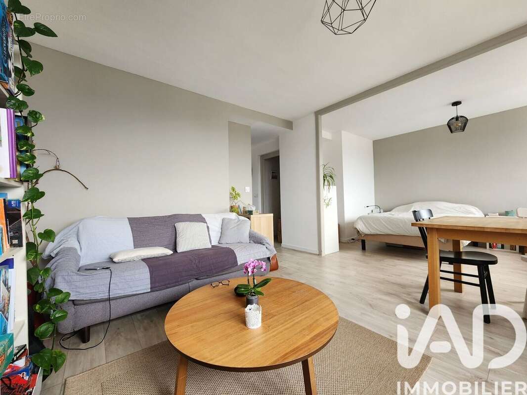 Photo 2 - Appartement à VOIRON