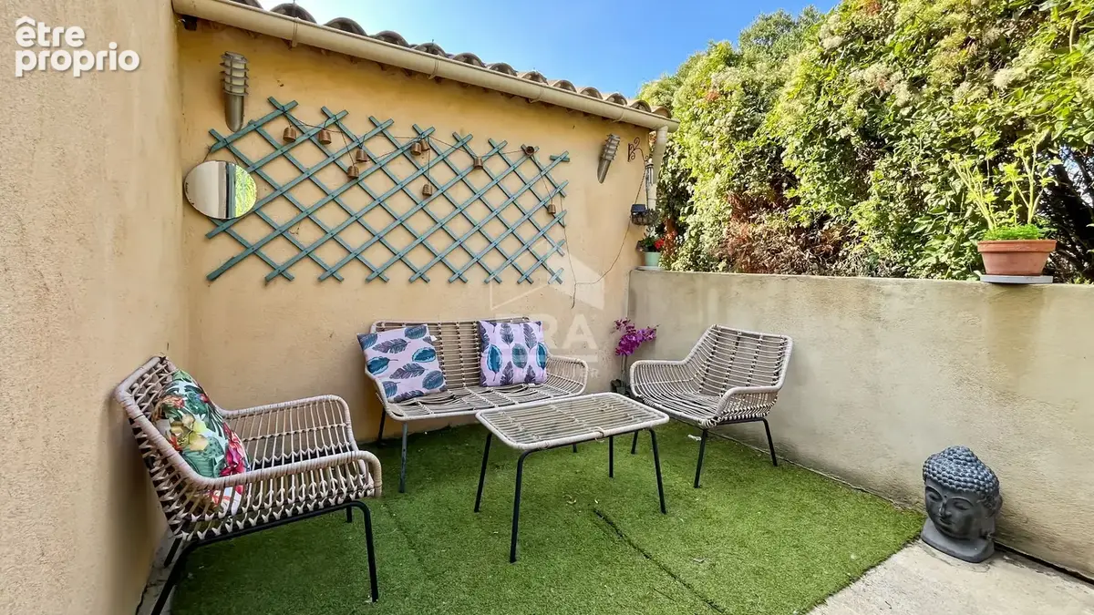 Maison 90m² à eyragues - photo 10