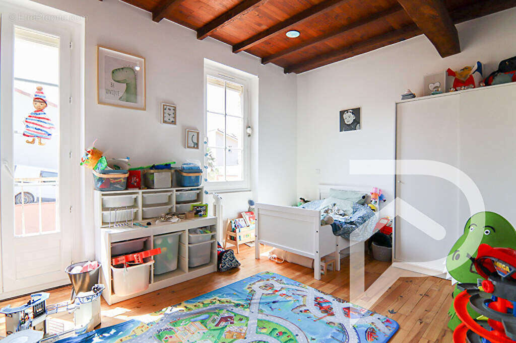 Maison à L&#039;ISLE-JOURDAIN