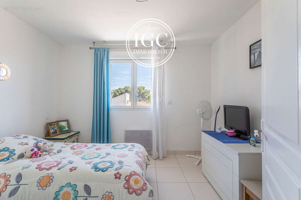 EXCLUSIVITÉ  Maison 4 pièces avec jardin  À deux pas de la mer ? Sausset-les-Pins - photo 11