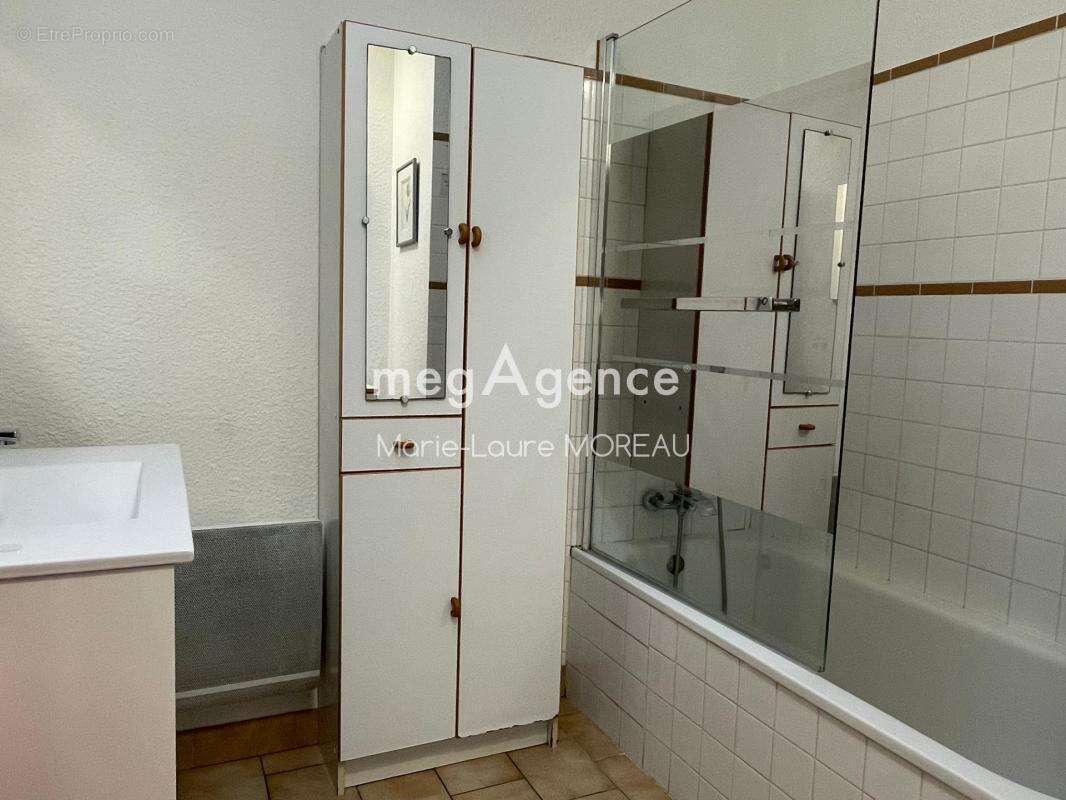 Maison à SAINT-PIERRE-D'OLERON