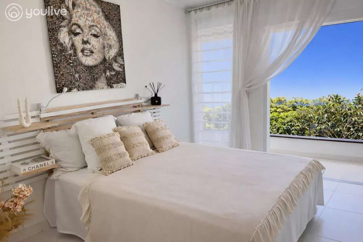 Maison à CASE-PILOTE