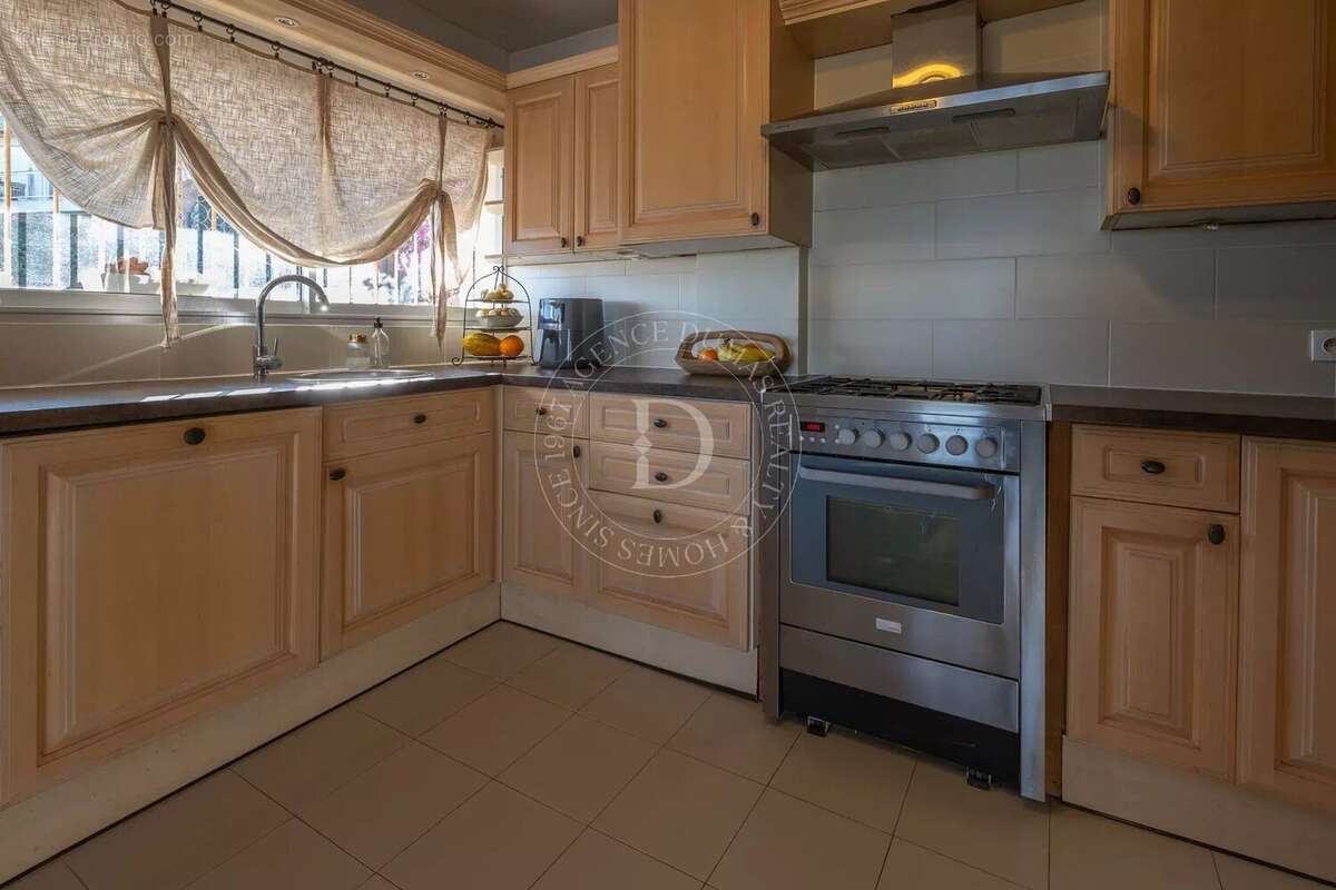 Appartement à VILLEFRANCHE-SUR-MER