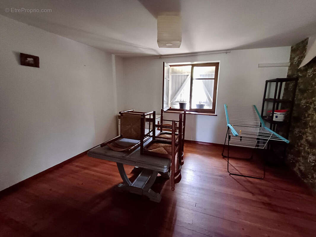 Maison à PEYREHORADE