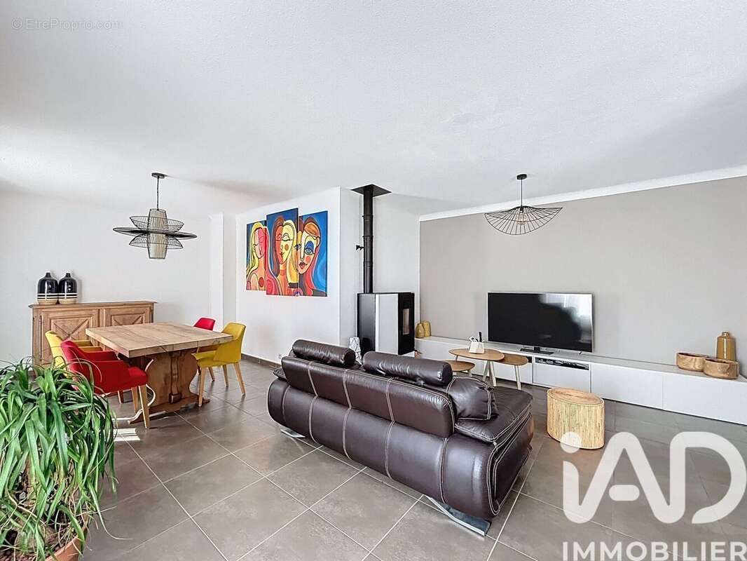 Photo 5 - Appartement à LE SOLER