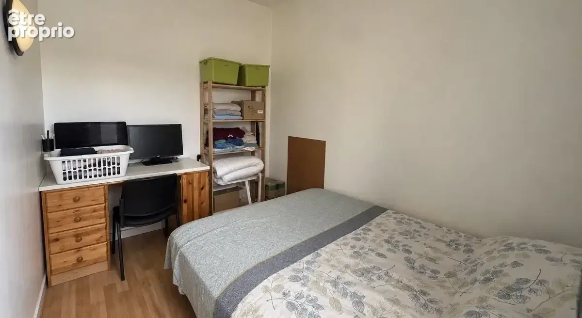 Appartement 1 pièce 37 m² à vendre à Amiens (80000) - photo 6