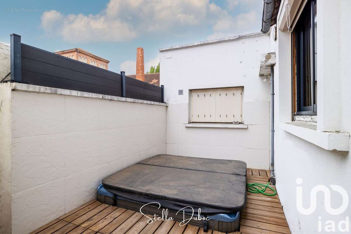 Photo 7 - Maison à MONTAUBAN