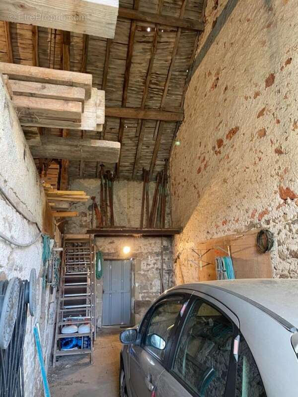 Maison 133 m² à Murat  - photo 9