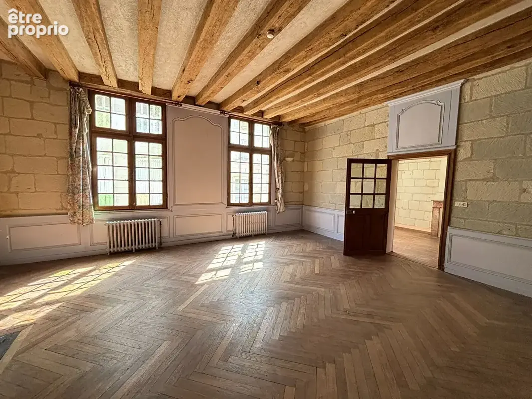 Maison à SAUMUR