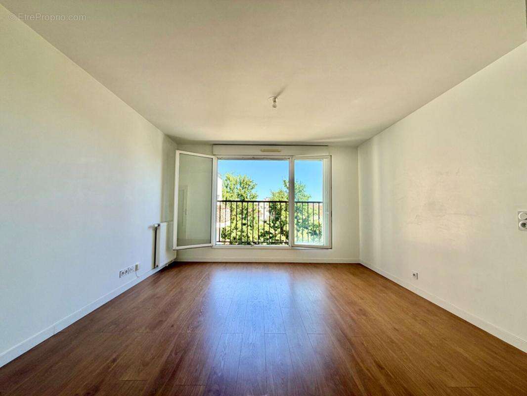 Appartement à ATHIS-MONS