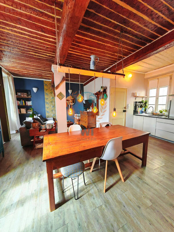 Appartement à LES ARCS