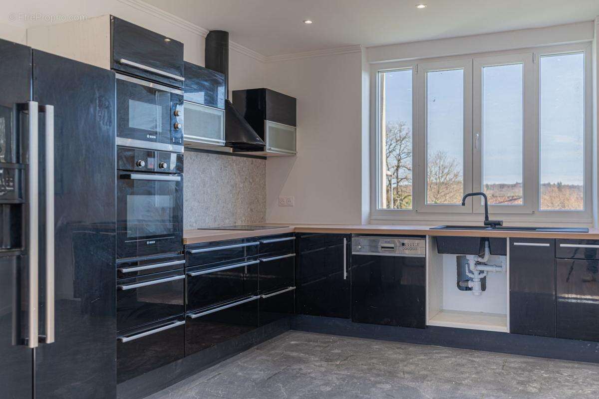 Maison 111 m² à Cieux  - photo 13