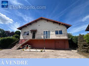 Maison à MEROUX