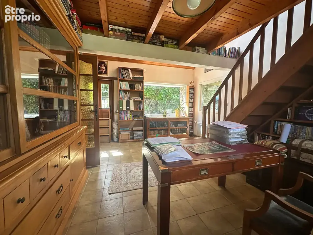 Maison a vendre corps de ferme proche de la mer plougastel daoulas - photo 15