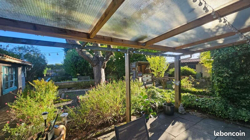 Maison à SAINT-HERBLAIN