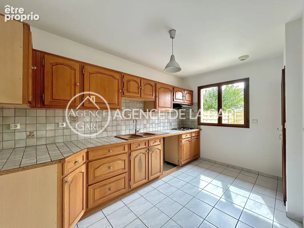 Maison 5 pièces 96 m² à vendre à Brunoy (91800) - photo 3