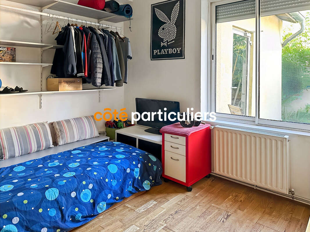 Appartement à NOISY-LE-GRAND