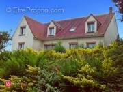 Maison à CAMPAGNE-LES-HESDIN