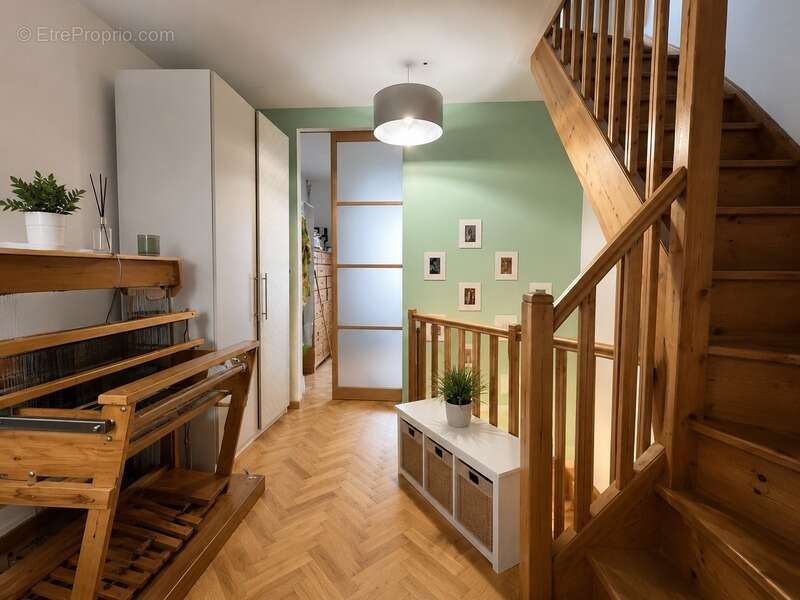 Maison à PALAISEAU