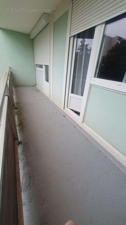 Photo 9 - Appartement à LONGVIC