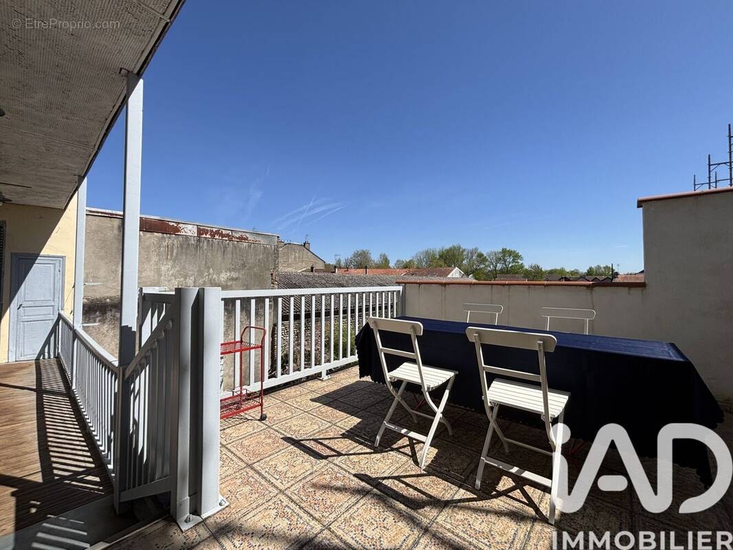 Photo 1 - Appartement à PAU