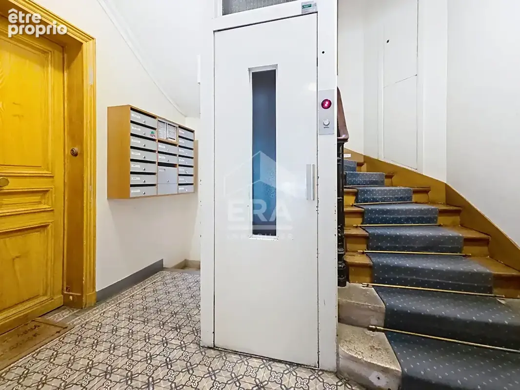 Appartement 55m² à paris 12e arrondissement - photo 12