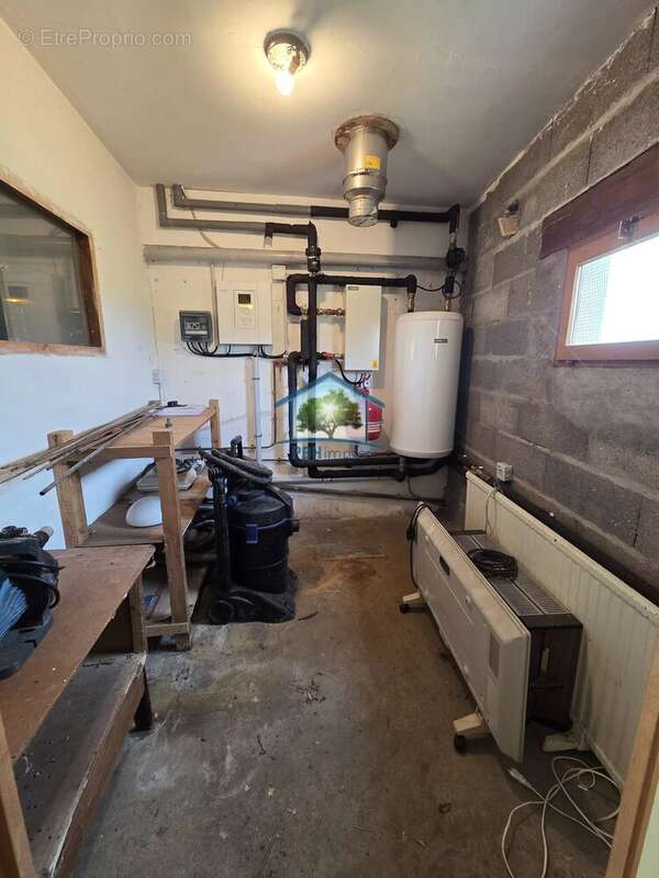 Martainville, ensemble immobilier avec de belles potentialités - photo 14