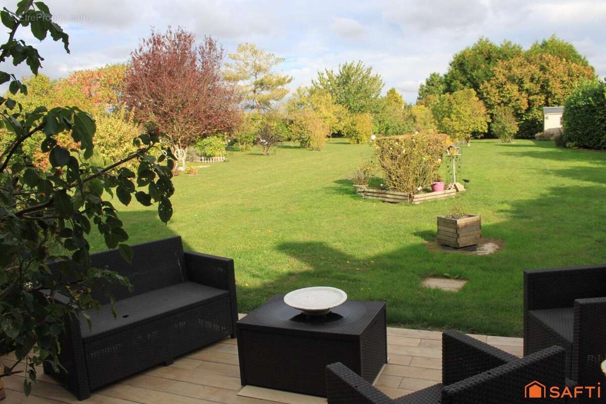 Photo 5 - Maison à MONCEAU-LE-NEUF-ET-FAUCOUZY